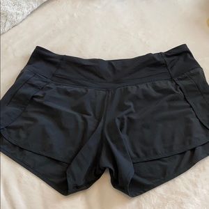 Lulu lemmon run times 4”